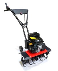 Prekopalnik TEXAS 365TG-LILLI, 20-40-60cm, motor TG195D