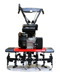 Prekopalnik TEXAS 365TG-LILLI, 20-40-60cm, motor TG195D