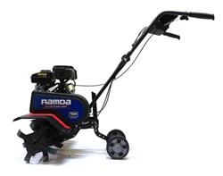 Prekopalnik TEXAS 365TG-LILLI, 20-40-60cm, motor TG195D