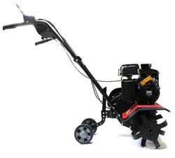Prekopalnik TEXAS 365TG-LILLI, 20-40-60cm, motor TG195D