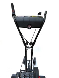 Prekopalnik TEXAS 365TG-LILLI, 20-40-60cm, motor TG195D