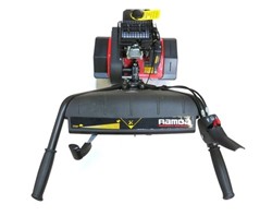 Prekopalnik TEXAS 365TG-LILLI, 20-40-60cm, motor TG195D