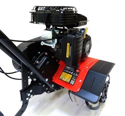 Prekopalnik TEXAS 365TG-LILLI, 20-40-60cm, motor TG195D