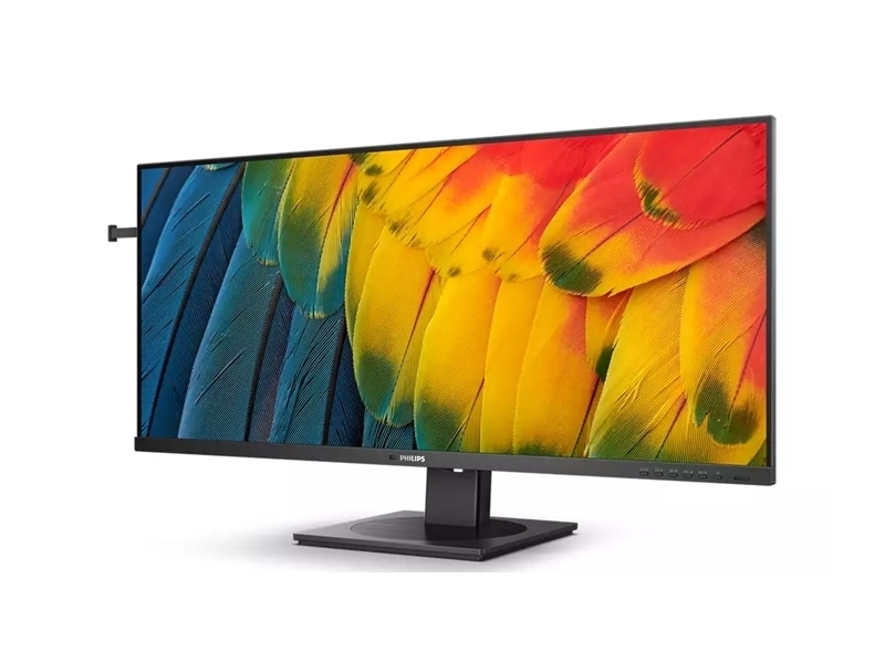 LED monitor Philips 40B1U5600 UltraWide s priključno postajo USB-C (WQHD)