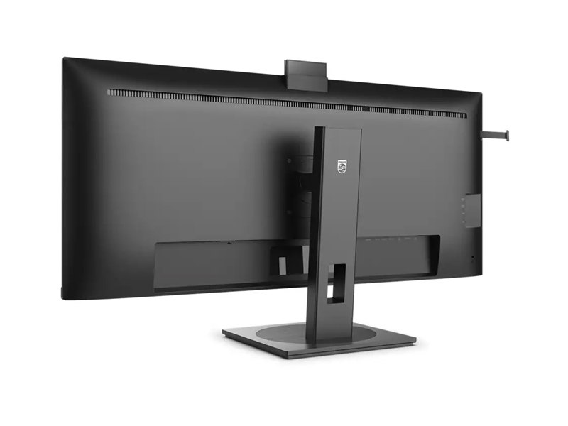 LED monitor Philips 40B1U5601H UltraWide s kamero in priključno postajo USB-C (WQHD)