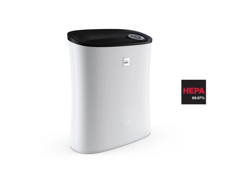 Čistilec zraka Sharp UA-PE30E-WB (HEPA filter)