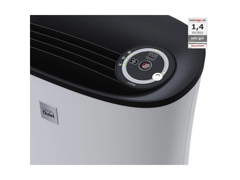 Čistilec zraka Sharp UA-PE30E-WB (HEPA filter)
