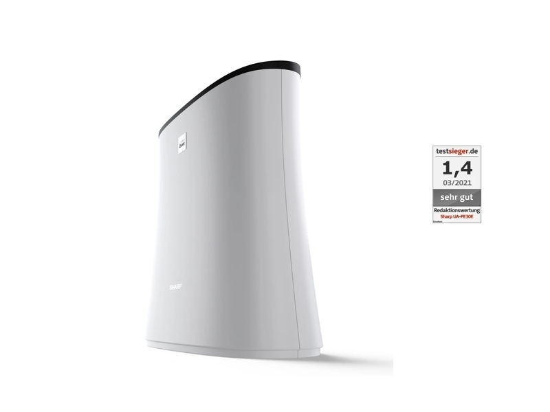 Čistilec zraka Sharp UA-PE30E-WB (HEPA filter)