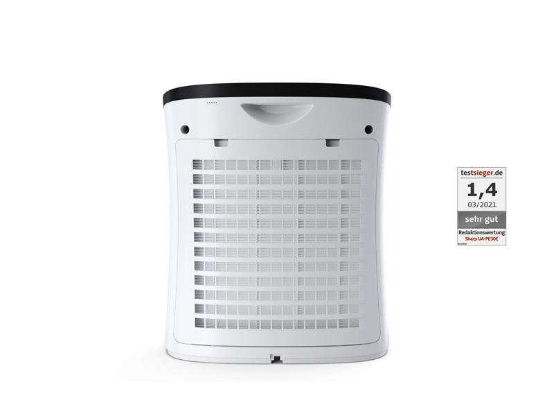 Čistilec zraka Sharp UA-PE30E-WB (HEPA filter)