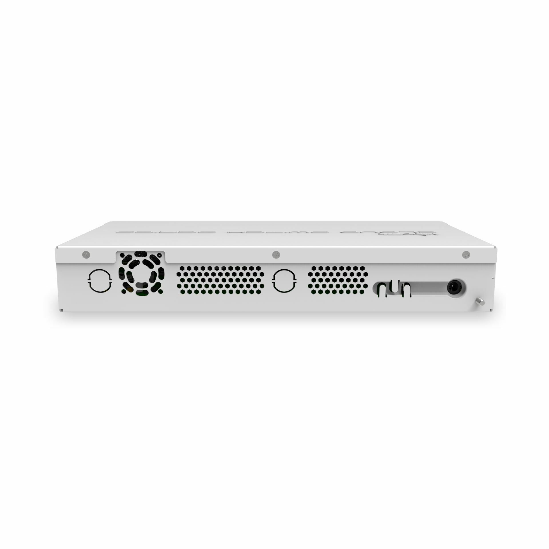 Stikalo MikroTik CRS326-24G-2S+IN Cloud Router Switch 24-port Gigabit 2xSFP+
