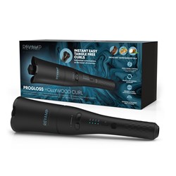 Kodralnik za lase Revamp PROGLOSS HOLYWOOD CURL AUTOCURLER CL-2000