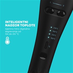 Kodralnik za lase Revamp PROGLOSS HOLYWOOD CURL AUTOCURLER CL-2000