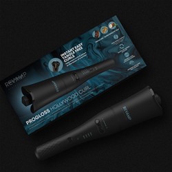 Kodralnik za lase Revamp PROGLOSS HOLYWOOD CURL AUTOCURLER CL-2000