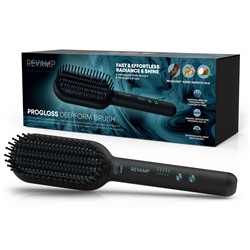 Krtača za lase Revamp PROGLOSS DEEPFORM BRUSH BR-2000 