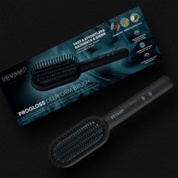 Krtača za lase Revamp PROGLOSS DEEPFORM BRUSH BR-2000 