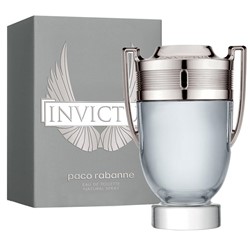 Paco Rabanne Invictus EDP