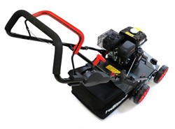 Prezračevalec trate Ramda 40cm, koš 45l, mot. H210