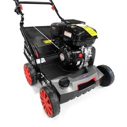 Prezračevalec trate Ramda 40cm, koš 45l, mot. H210