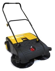 Ročni pometač Ramda JL750S