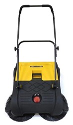 Ročni pometač Ramda JL750S