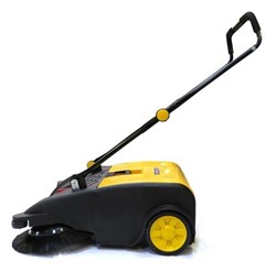 Ročni pometač Ramda JL750S
