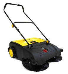 Ročni pometač Ramda JL750S