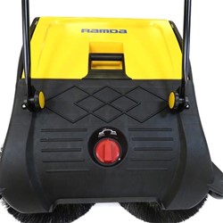 Ročni pometač Ramda JL750S