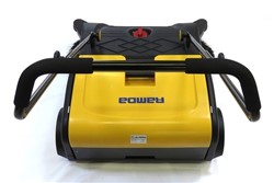 Ročni pometač Ramda JL750S