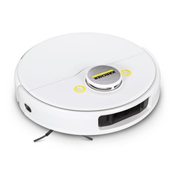 Robotski sesalnik Karcher RCV 5