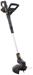 Baterijska kosa TEXAS GTX2000