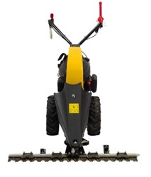 Strižna kosilnica TEXAS CB8700