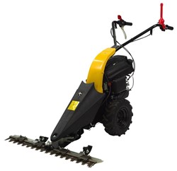 Strižna kosilnica TEXAS CB8700