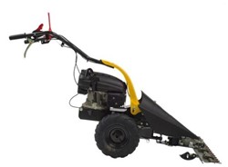 Strižna kosilnica TEXAS CB8700