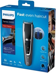 Strižnik Philips HC5650/15 Hairclipper Series 5000