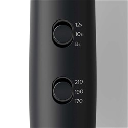 Samodejni kodralnik Philips BHB876/00 StyleCare Prestige