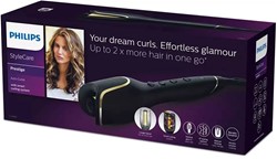 Samodejni kodralnik Philips BHB876/00 StyleCare Prestige