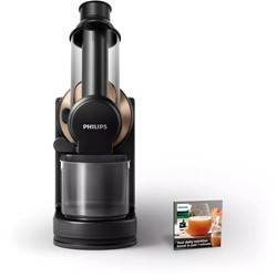 Sokovnik z vijačnim nastavkom Philips HR1888/70 Viva Collection
