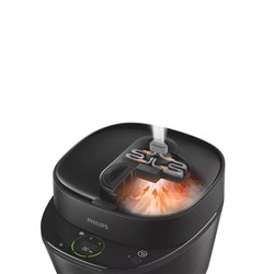 Tlačni kuhalnik Philips HD2151/40 All-in-One Cooker