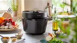 Tlačni kuhalnik Philips HD2151/40 All-in-One Cooker