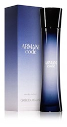 Giorgio Armani Code Femme EDP