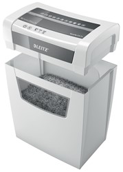 Uničevalec dokumentov Leitz IQ Home Office P4