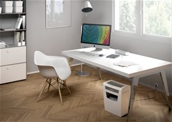 Uničevalec dokumentov Leitz IQ Home Office P4