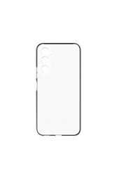 Silikonski ovitek Samsung Galaxy A34 Clear Cover prozoren