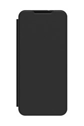 Preklopna torbica Samsung Galaxy A34 Wallet Flip Case črna