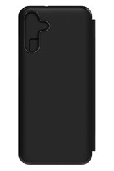 Preklopna torbica Samsung Galaxy A34 Wallet Flip Case črna