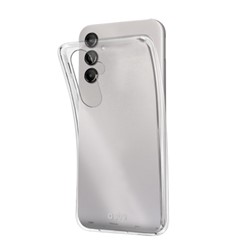 Silikonski ovitek SBS za Samsung Galaxy A34 prozoren