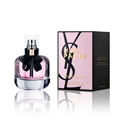 Yves Saint Laurent Mon Paris EDP