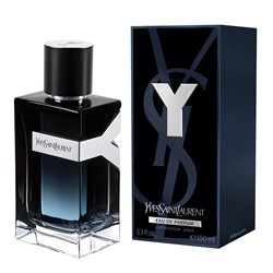 Yves Saint Laurent Y Men EDP