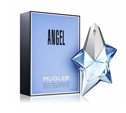 Thierry Mugler Angel EDP reffilable