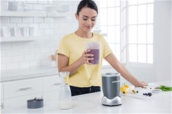 Smoothie mešalnik NUTRIBULLET NB606DG